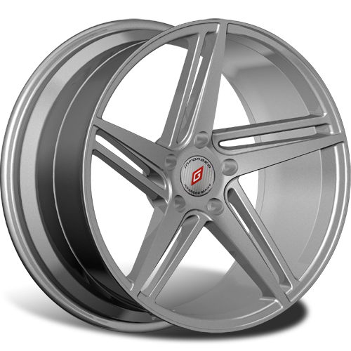 Литой диск Flow Forming INFORGED IFG31 R18 8J 5x112 ET40 DIA 66