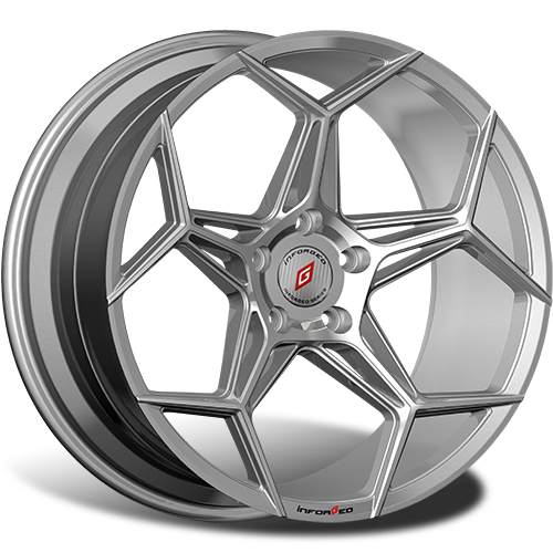 Литой диск Flow Forming INFORGED IFG40 R19 9