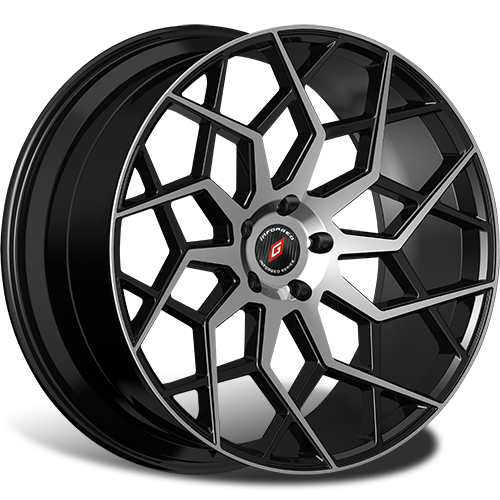 Литой диск Flow Forming INFORGED IFG42 R20 8