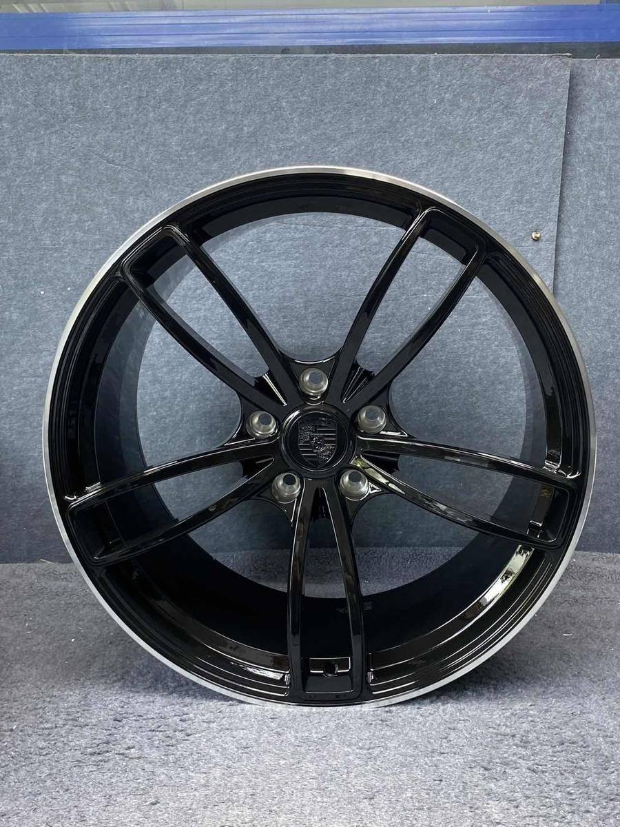 Techart Formula IV