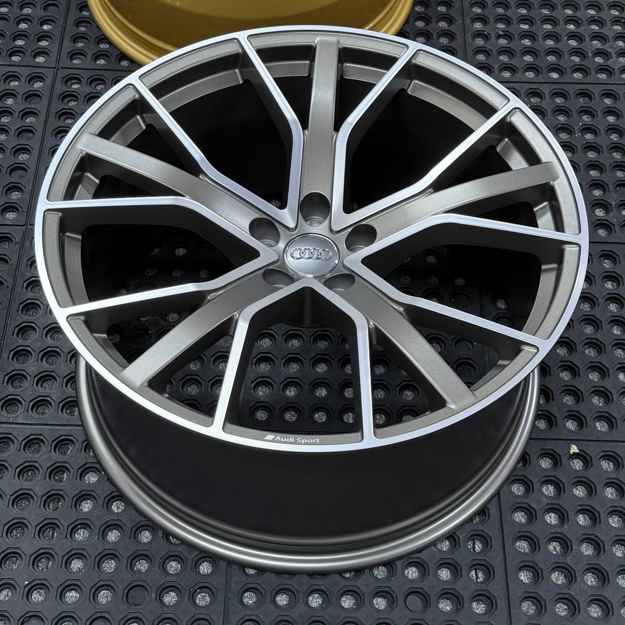 Audi Sport