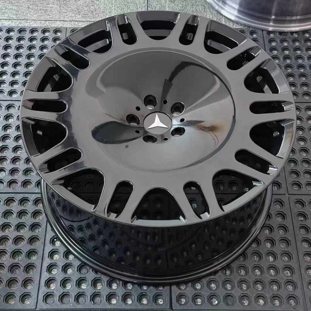 Brabus Monoblock
