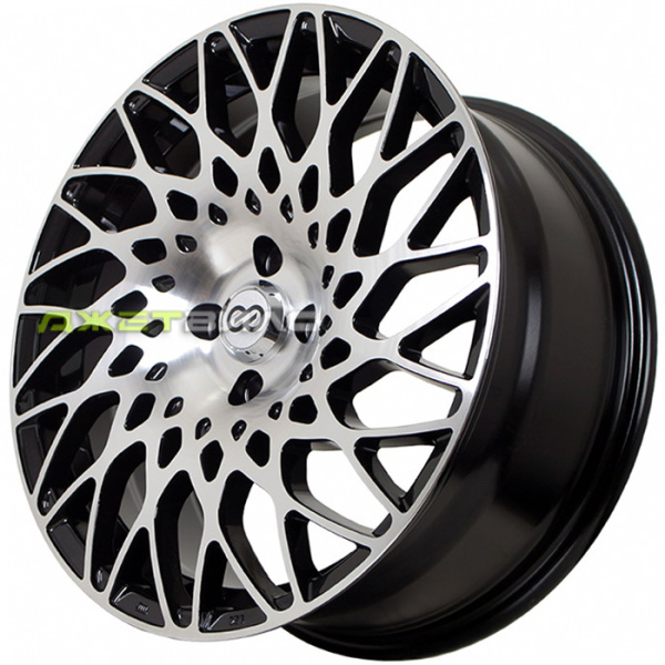 Литой диск Sakura Wheels 9511-115 R17 7.5J 4x98 ET28 DIA 58.6 B4