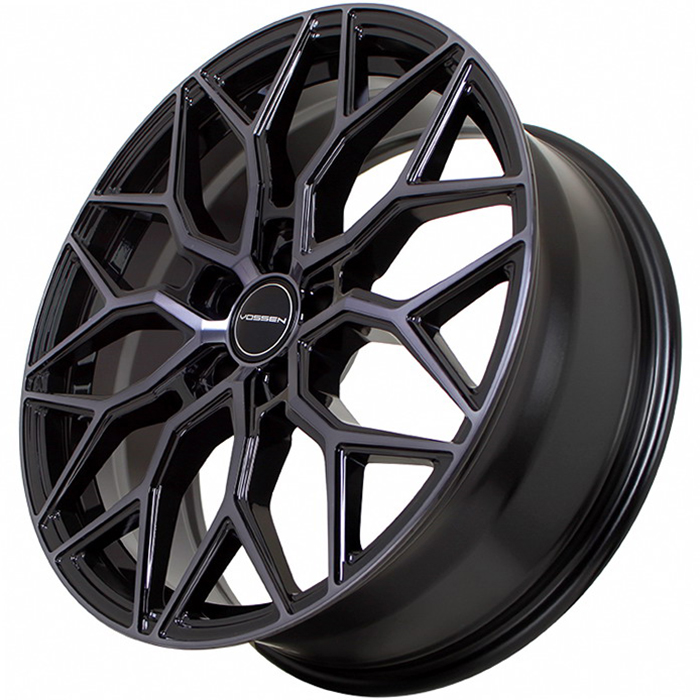 Литой диск Sakura Wheels YA9547-954 R19 7.5J 5x108 ET40 Литой диск Sakura Wheels YA9547-954 R19 7.5J 5x108 ET40 DIA 73.1 B4B