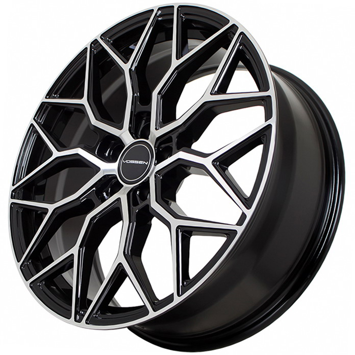 Литой диск Sakura Wheels YA9547-972 R19 7.5J 5x108 ET40 Литой диск Sakura Wheels YA9547-972 R19 7.5J 5x108 ET40 DIA 73.1 B4