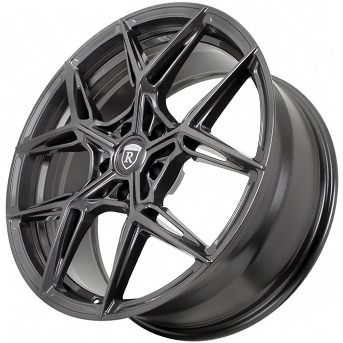 Литой диск Sakura Wheels YA3823-625 R19 8.5J 5x112 ET35 Литой диск Sakura Wheels YA3823-625 R19 8.5J 5x112 ET35 DIA 66.6 BF1