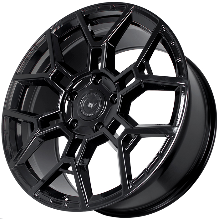 Литой диск Sakura Wheels YA9554-506 R22 10J 5x130 ET30 Литой диск Sakura Wheels YA9554-506 R22 10J 5x130 ET30 DIA 84.1 B1