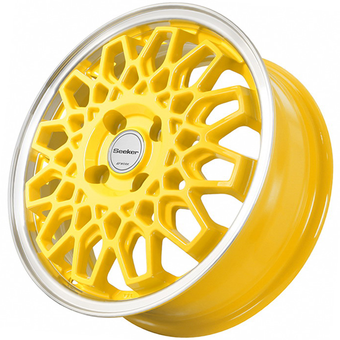 Литой диск Sakura Wheels YA9661-501 R15 5.5J 4x100 ET40 Литой диск Sakura Wheels YA9661-501 R15 5.5J 4x100 ET40 DIA 67.1 Y3