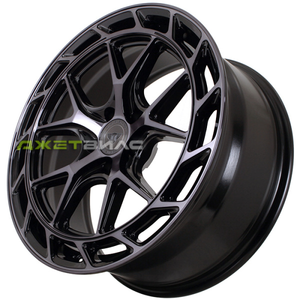 Литой диск Sakura Wheels DA5652-750 R19 8.5J 5x112 ET40 DIA 66.6 B4B