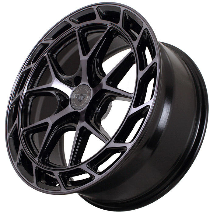 Литой диск Sakura Wheels DA5652-750 R19 8.5J 5x112 ET40 Литой диск Sakura Wheels DA5652-750 R19 8.5J 5x112 ET40 DIA 66.6 B4B