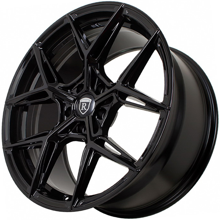 Литой диск Sakura Wheels YA3823-619 R19 9.5J 5x112 ET40 Литой диск Sakura Wheels YA3823-619 R19 9.5J 5x112 ET40 DIA 66.6 B1