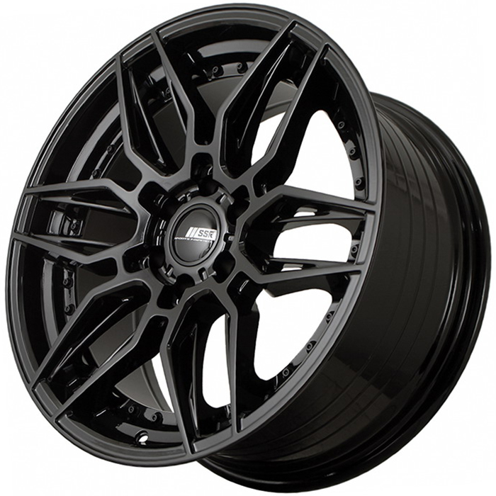 Литой диск Kipardo KF66-1664 R18 8.5J 6x114.3 ET30 Литой диск Kipardo KF66-1664 R18 8.5J 6x114.3 ET30 DIA 67.1 Black