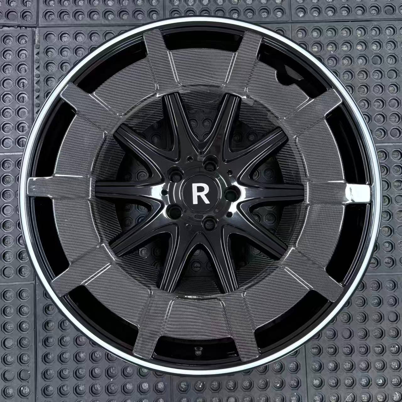Brabus Style