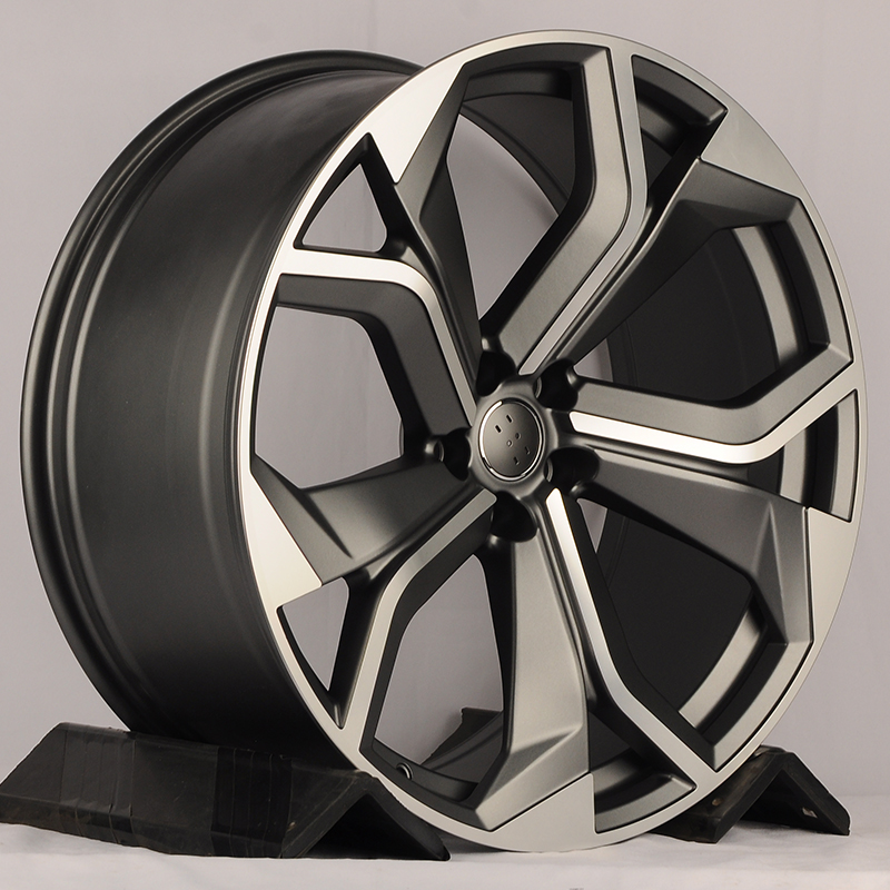Литой диск Jetwheel 3S5758 R22 10J 5x112 ET25 Литой диск Jetwheel 3S5758 R22 10J 5x112 ET25 DIA 66.45 MSDG