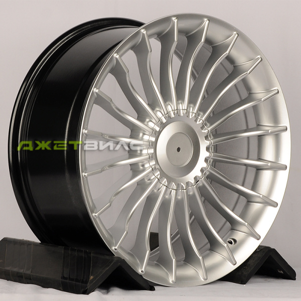Литой диск Jetwheel BK273 R19 8.5J 5x120 ET20 DIA 72.6 HS