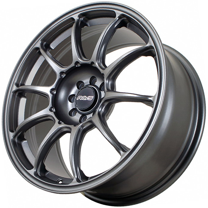 Литой диск Sakura Wheels YA3847-839 R17 8J 4x98 ET35 Литой диск Sakura Wheels YA3847-839 R17 8J 4x98 ET35 DIA 73.1 MK1/M7
