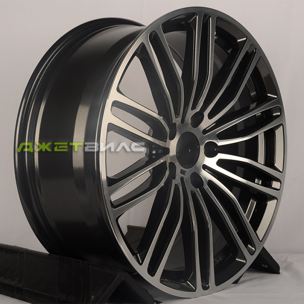 Литой диск Jetwheel H3155F R19 8J 5x120 ET30 DIA 72.6 MSMH
