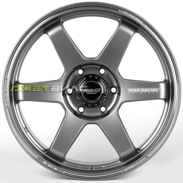 Литой диск 5256-CT524 R20 6x139.7 9J ET20 DIA 110