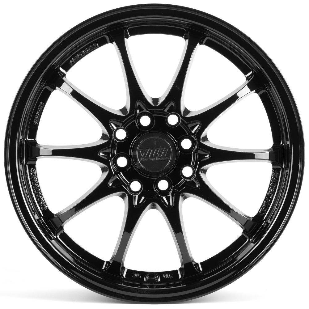 Литой диск 10843-DS305 R16 4x100 7J ET35 Литой диск 10843-DS305 R16 4x100 7J ET35 DIA 73.1