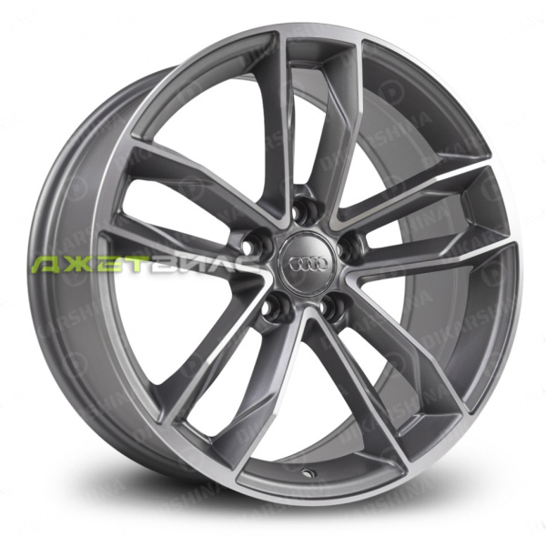 Replica 5232 9х20/5x112 ET30 D66