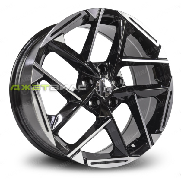 Replica 3S1267 8х18/5x114