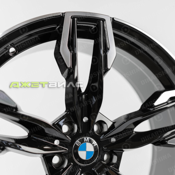 5х20/5x112 ET43 D66