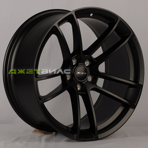 Литой диск Jetwheel IV-8006 R20 9.5J 5x115 ET18 DIA 71.5 Matt B