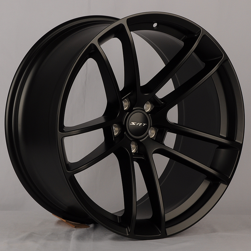 Литой диск Jetwheel IV-8006 R20 9.5J 5x115 ET18 Литой диск Jetwheel IV-8006 R20 9.5J 5x115 ET18 DIA 71.5 Matt B