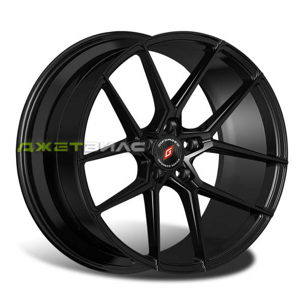 Литой диск Flow Forming INFORGED IFG39 R18 8J 5x114