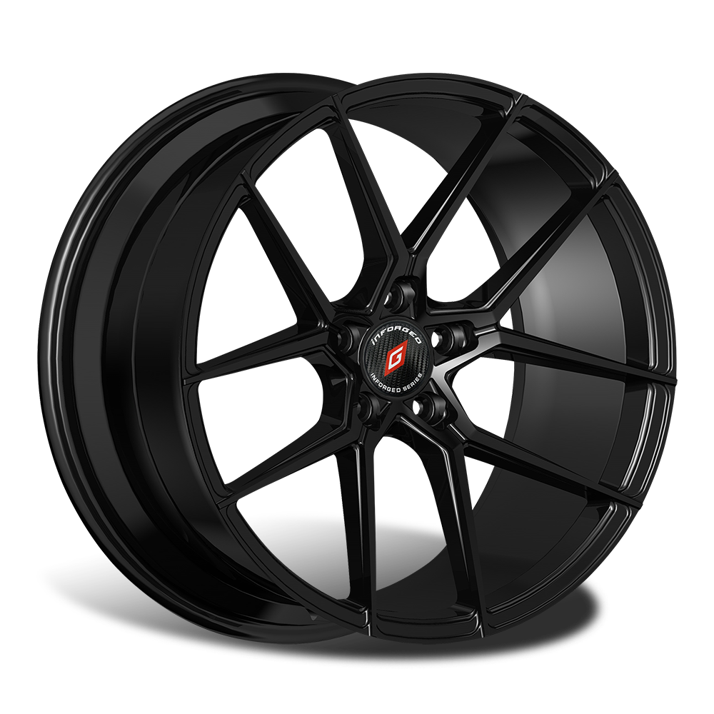 Литой диск INFORGED IFG39 R18 8J 5x114 Литой диск Flow Forming INFORGED IFG39 R18 8J 5x114