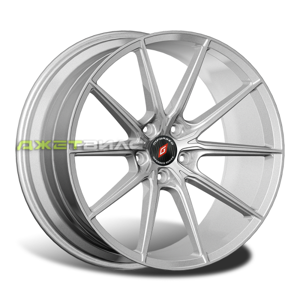 Литой диск Flow Forming INFORGED IFG48 R18 8J 5x114