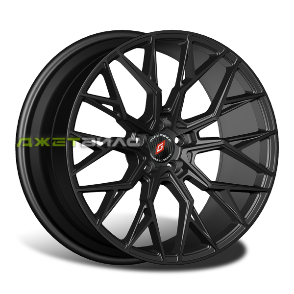 Литой диск Flow Forming INFORGED IFG51 R19 8
