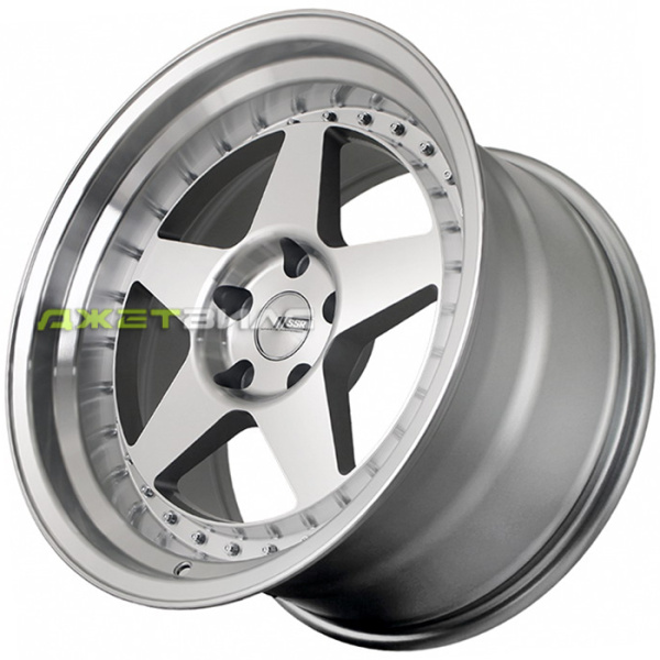 Литой диск Sakura Wheels YA8520-228 R18 10.5J 5x114.3 ET20 DIA 73.1 LK4