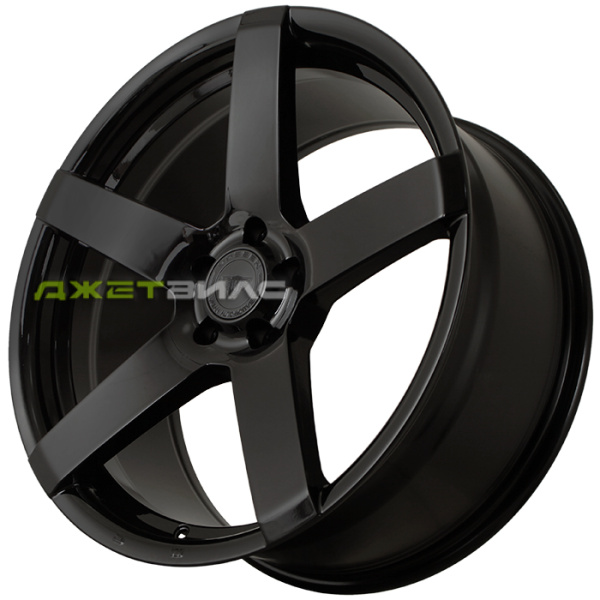 Литой диск Sakura Wheels YA9537-229 R20 9.5J 5x114.3 ET35 DIA 73.1 B1