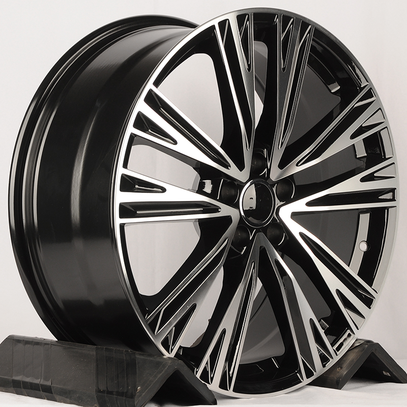 Литой диск Jetwheel IVF-993 R20 9J 5x112 ET30 Литой диск Jetwheel IVF-993 R20 9J 5x112 ET30 DIA 66.45 BM