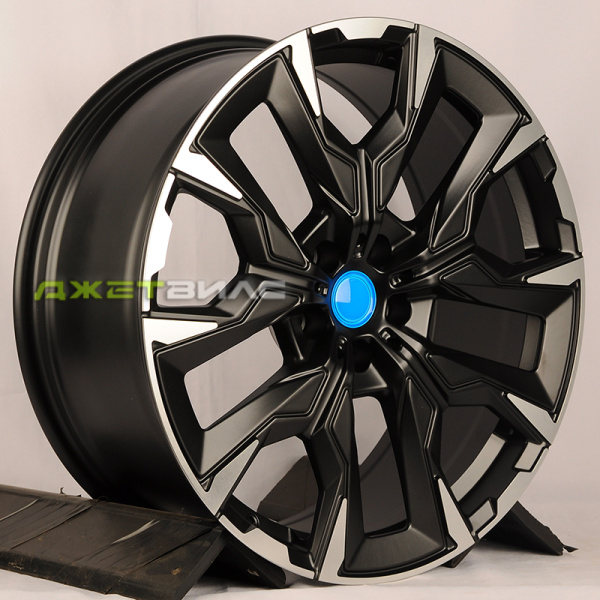Литой диск Jetwheel 3S1349 R20 8.5J 5x112 ET28 DIA 66.6 MSDB