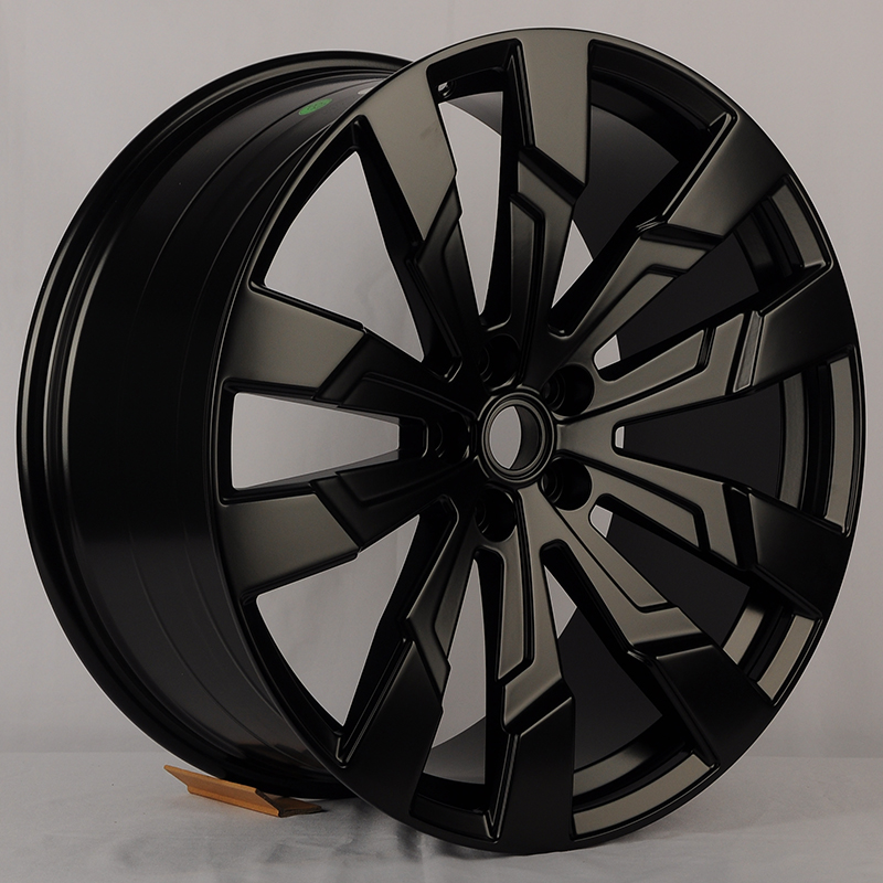 Литой диск Jetwheel FBX175-22 R22 9.5J 5x120 ET45 Литой диск Jetwheel FBX175-22 R22 9.5J 5x120 ET45 DIA 72.56 Matt Black