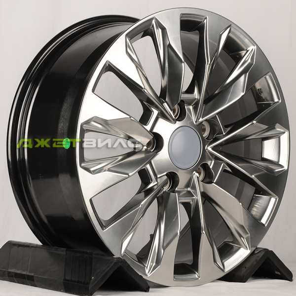 Литой диск Jetwheel IVF-880A R20 8.5J 5x150 ET58 DIA 110 HB-1