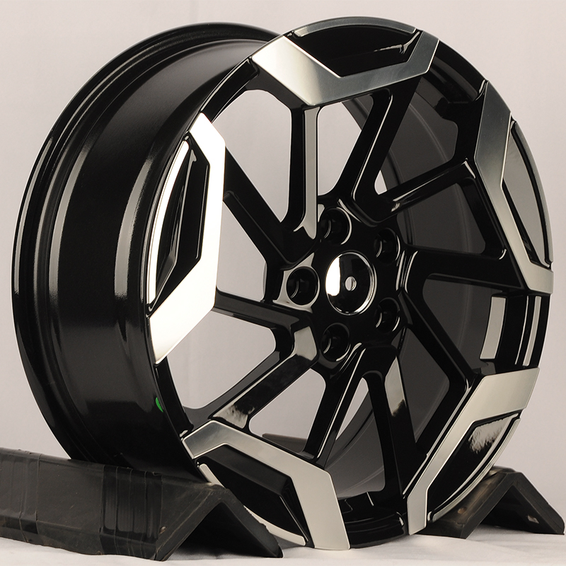 Литой диск Jetwheel 3S1080 R18 7.5J 5x114.3 ET50 Литой диск Jetwheel 3S1080 R18 7.5J 5x114.3 ET50 DIA 67.1 BKF