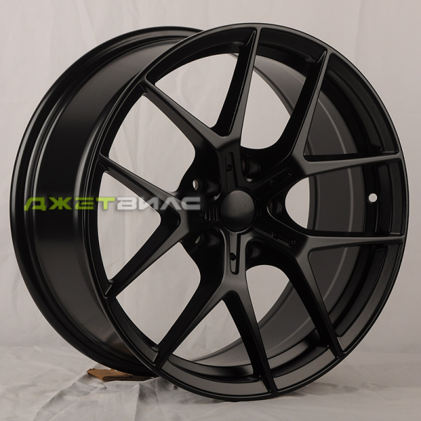 Литой диск KoKo Kuture 5484 R20 9.5J 5x112 ET40 DIA 66.6 Matt Black