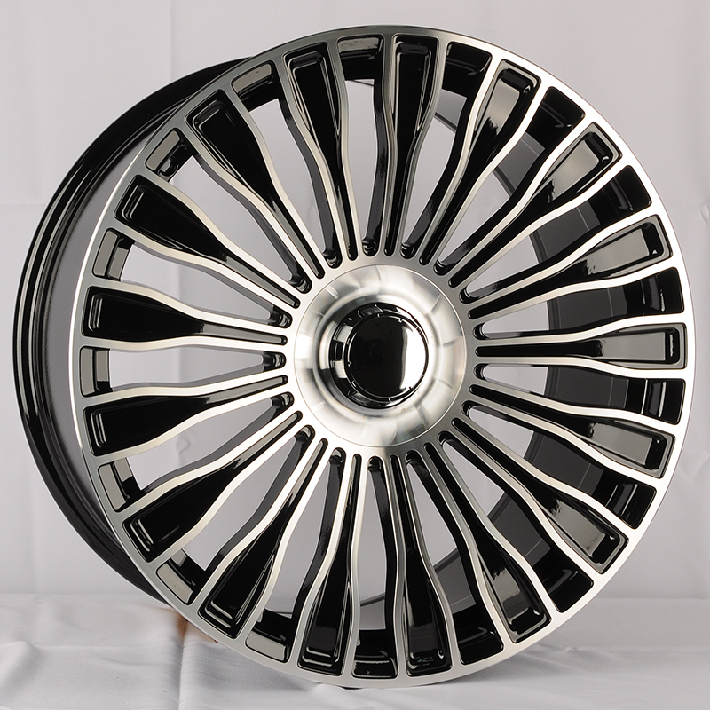 Литой диск Jetwheel iV-313 R21 10J 5x112 ET35 Литой диск Jetwheel iV-313 R21 10J 5x112 ET35 DIA 66.6 BM