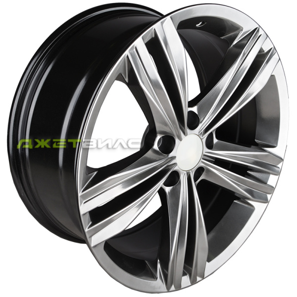 Литой диск Jetwheel 3S5293 R20 9J 5x112 ET33 DIA 66.6 HB