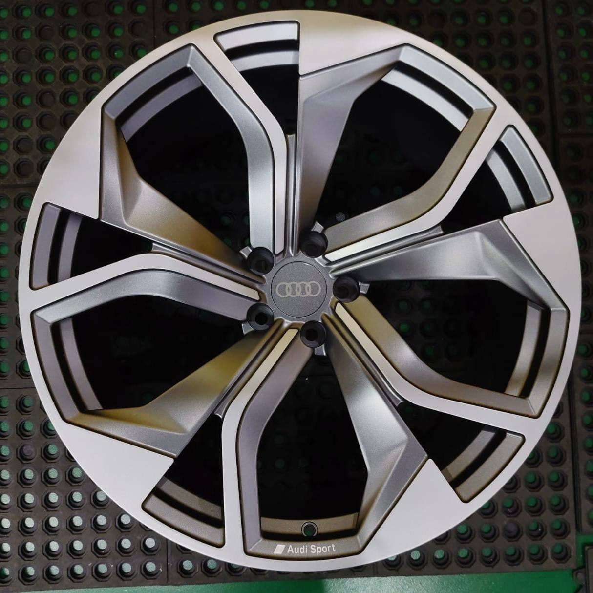 Audi RS Style