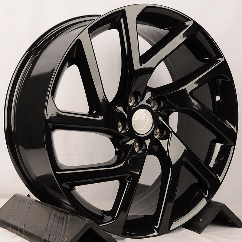 Литой диск KoKo Kuture 5494 R20 8.5J 5x120 ET40 Литой диск KoKo Kuture 5494 R20 8.5J 5x120 ET40 DIA 72.6 Gloss Black