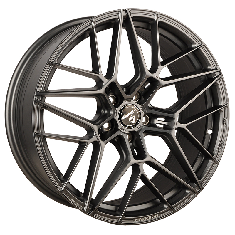 Литой диск Jetwheel MST FISSION 718 R19 8.5J 5x108 ET42 Литой диск Jetwheel MST FISSION 718 R19 8.5J 5x108 ET42 DIA 65.1 Matte Steel Gray With Milling