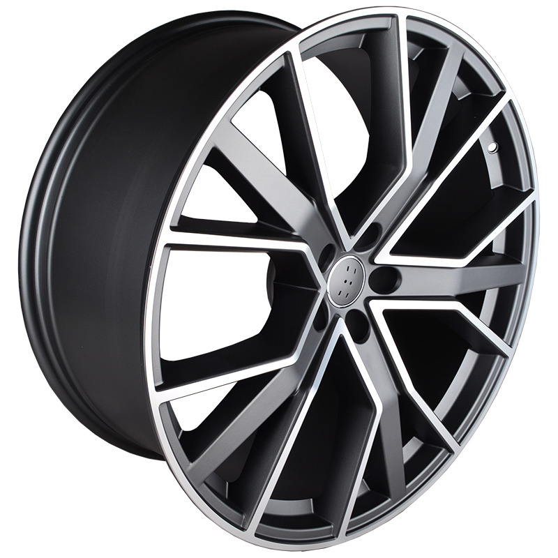 Литой диск Jetwheel BK5131 R22 9.5J 5x112 ET25 Литой диск Jetwheel BK5131 R22 9.5J 5x112 ET25 DIA 66.45 MSDG
