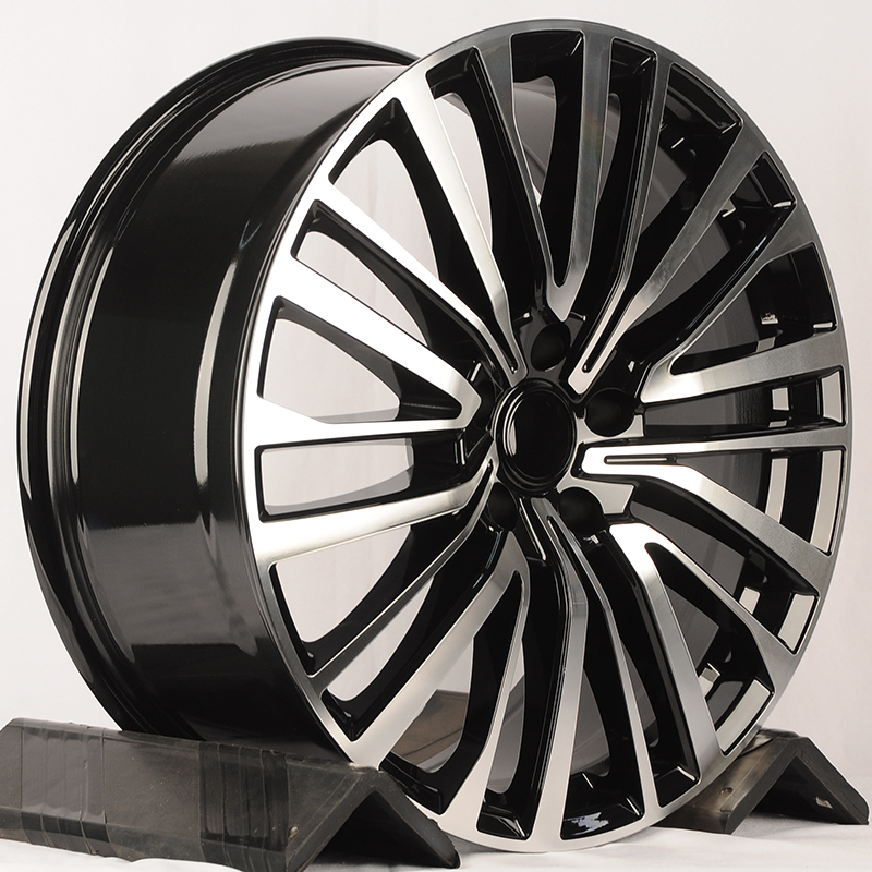 Литой диск Jetwheel 4237 R20 8.5J 5x120 ET43 Литой диск Jetwheel 4237 R20 8.5J 5x120 ET43 DIA 65.1 BKF