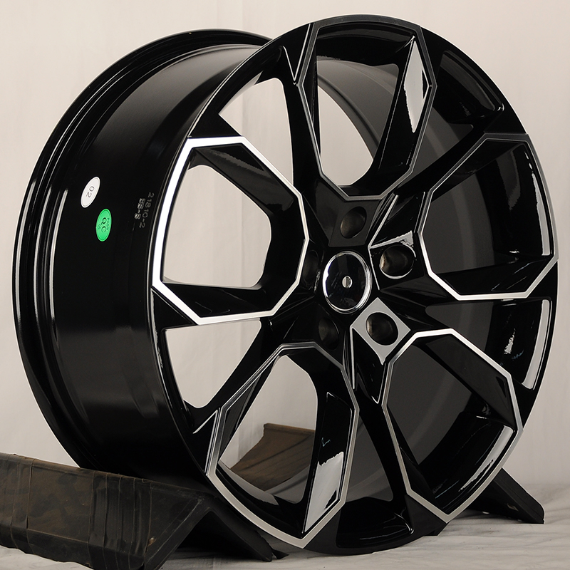 Литой диск Jetwheel iV-815 R18 8J 5x112 ET40 Литой диск Jetwheel iV-815 R18 8J 5x112 ET40 DIA 57.1 BM