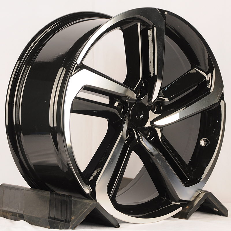 Литой диск Jetwheel 4187 R19 8.5J 5x114.3 ET50 Литой диск Jetwheel 4187 R19 8.5J 5x114.3 ET50 DIA 64.1 BKF