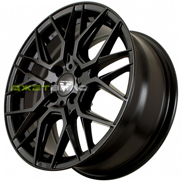 Литой диск Sakura Wheels 9558-255 R16 7J 4x98 ET30 DIA 58.6 B1